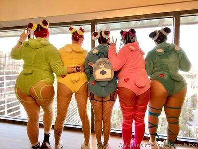 Shinigamibitxh OnlyFans Leaked Free Thumbnail Picture - #HqmC0qzzED