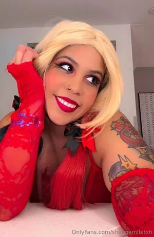 Shinigamibitxh OnlyFans Leaked Free Thumbnail Picture - #I0hT0Hye78