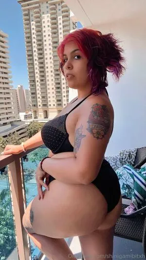 Shinigamibitxh OnlyFans Leaked Free Thumbnail Picture - #IMIKlTmtrg