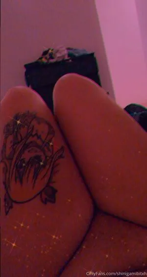 Shinigamibitxh OnlyFans Leaked Free Thumbnail Picture - #K9xVSOcoob
