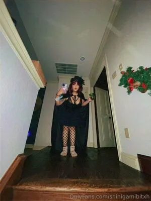 Shinigamibitxh OnlyFans Leaked Free Thumbnail Picture - #TBQKllUw7u