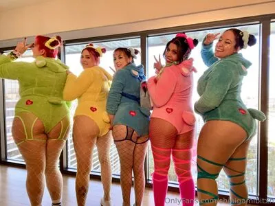 Shinigamibitxh OnlyFans Leaked Free Thumbnail Picture - #TGdO11CU36