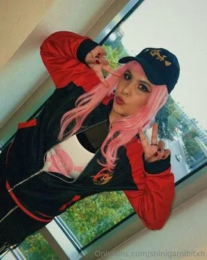 Shinigamibitxh OnlyFans Leaked Free Thumbnail Picture - #TZsTarRlwN