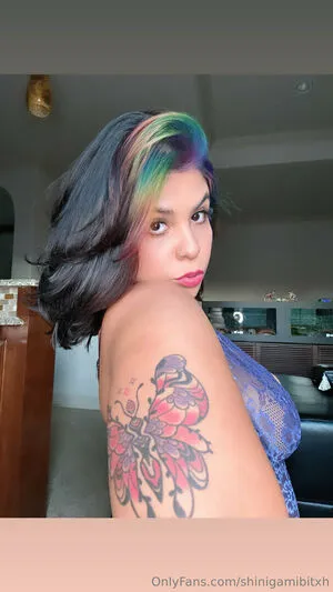 Shinigamibitxh OnlyFans Leaked Free Thumbnail Picture - #Ux7pJ6cWwq