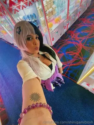 Shinigamibitxh OnlyFans Leaked Free Thumbnail Picture - #X0lkmTDIC0