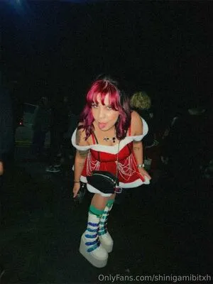 Shinigamibitxh OnlyFans Leaked Free Thumbnail Picture - #Ywtgm3peQT