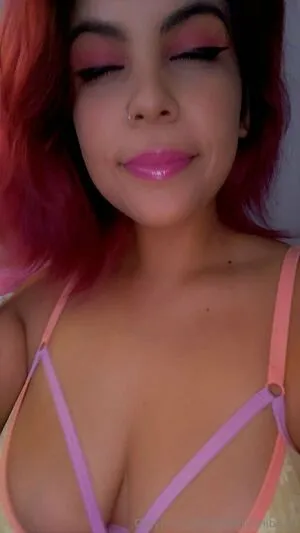 Shinigamibitxh OnlyFans Leaked Free Thumbnail Picture - #bNq4kpEin1