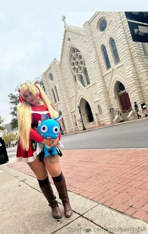 Shinigamibitxh OnlyFans Leaked Free Thumbnail Picture - #cQYnfqDH05