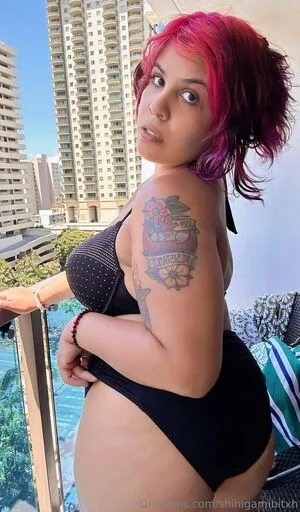 Shinigamibitxh OnlyFans Leaked Free Thumbnail Picture - #dzRmNpz6Bp