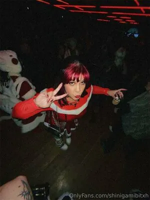 Shinigamibitxh OnlyFans Leaked Free Thumbnail Picture - #jaA3rkg5Fw