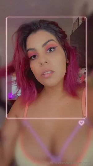 Shinigamibitxh OnlyFans Leaked Free Thumbnail Picture - #jkCGDhsYTf