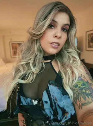 Shinigamibitxh OnlyFans Leaked Free Thumbnail Picture - #mNEpj5kfom