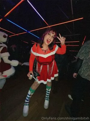Shinigamibitxh OnlyFans Leaked Free Thumbnail Picture - #nnRXC1GV1v