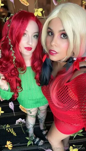 Shinigamibitxh OnlyFans Leaked Free Thumbnail Picture - #phIAduI5FU