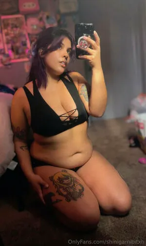 Shinigamibitxh OnlyFans Leaked Free Thumbnail Picture - #ripbRDk1ld