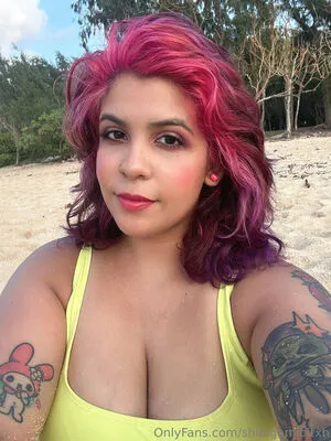 Shinigamibitxh OnlyFans Leaked Free Thumbnail Picture - #uhApkmWJZn