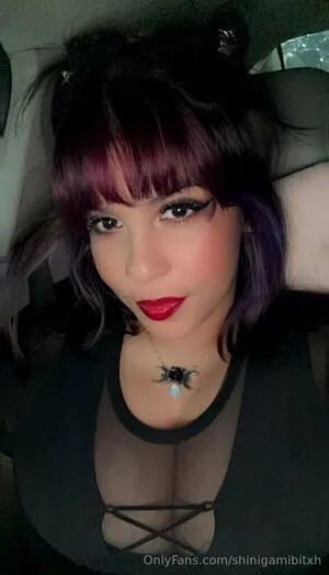 Shinigamibitxh OnlyFans Leaked Free Thumbnail Picture - #vk2c9A1akJ