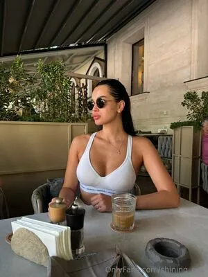 Shining Eva OnlyFans Leaked Free Thumbnail Picture - #26YmqrR5dQ