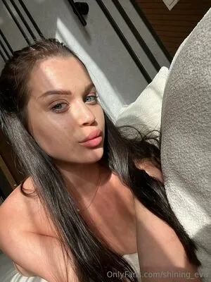 Shining Eva OnlyFans Leaked Free Thumbnail Picture - #5awYX8z3NW