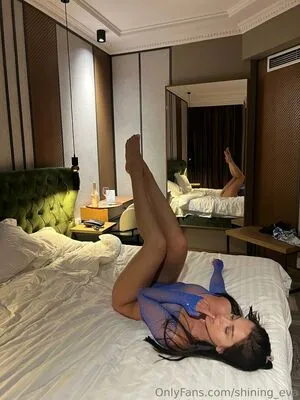 Shining Eva OnlyFans Leaked Free Thumbnail Picture - #GwDdo3ys6v