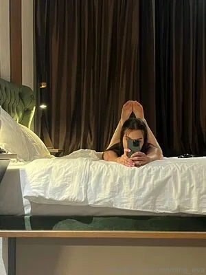 Shining Eva OnlyFans Leaked Free Thumbnail Picture - #gPPadb7tOY