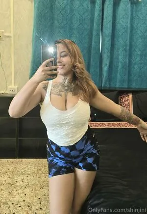 Shinjini OnlyFans Leaked Free Thumbnail Picture - #JeElMYWkVX