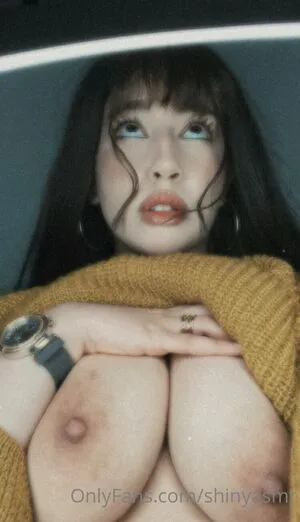Shinny Asmr OnlyFans Leaked Free Thumbnail Picture - #6DuLrc0lF8