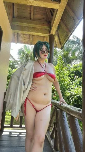 Shino No Me OnlyFans Leaked Free Thumbnail Picture - #1f3gHLV2KU