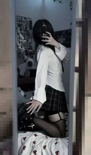Shinoaqi OnlyFans Leaked Free Thumbnail Picture - #SjYj417J2b
