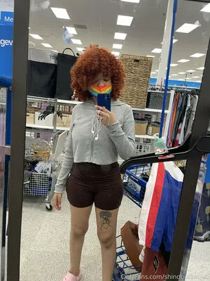 Shinobufanclub OnlyFans Leaked Free Thumbnail Picture - #2Y10prIENH