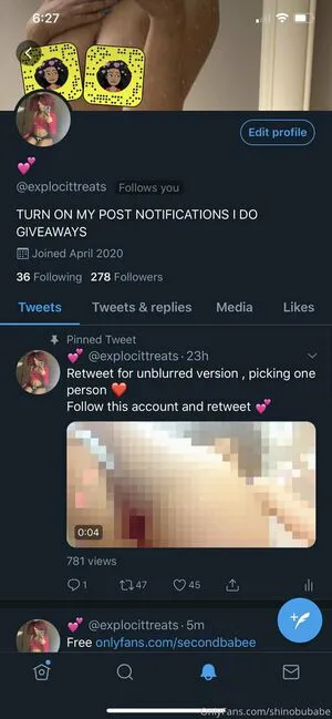Shinobufanclub OnlyFans Leaked Free Thumbnail Picture - #4qxukIOs4C