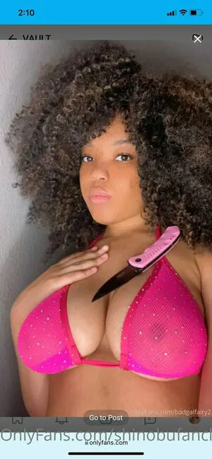 Shinobufanclub OnlyFans Leaked Free Thumbnail Picture - #8svuFQ2Onv
