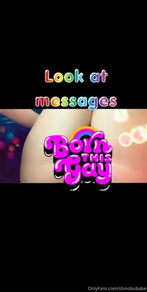 Shinobufanclub OnlyFans Leaked Free Thumbnail Picture - #BwuQLaglmh