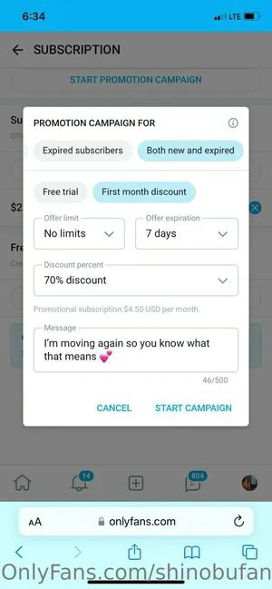 Shinobufanclub OnlyFans Leaked Free Thumbnail Picture - #G3A62EJzHk