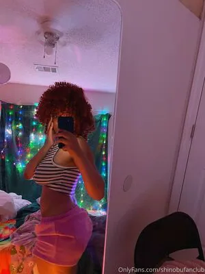 Shinobufanclub OnlyFans Leaked Free Thumbnail Picture - #SVcpmGH0KE