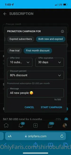Shinobufanclub OnlyFans Leaked Free Thumbnail Picture - #vNUSwTAXvE