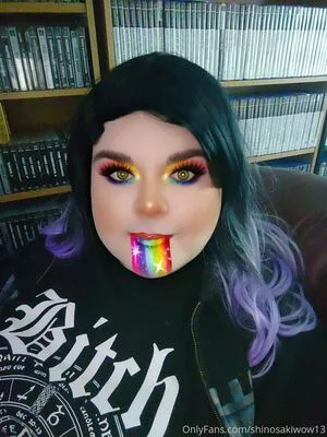 Shinosakiwow13 OnlyFans Leaked Free Thumbnail Picture - #0S57VHDqd2
