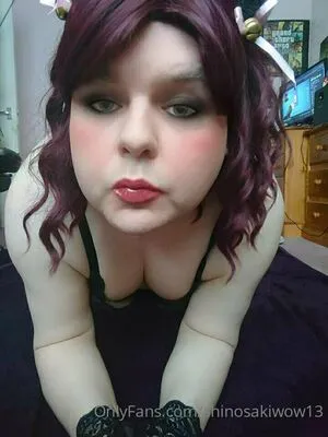 Shinosakiwow13 OnlyFans Leaked Free Thumbnail Picture - #305vDS2dXA