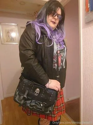 Shinosakiwow13 OnlyFans Leaked Free Thumbnail Picture - #34ZT44ErKc
