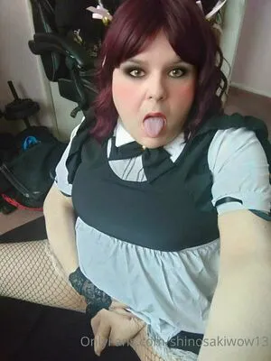 Shinosakiwow13 OnlyFans Leaked Free Thumbnail Picture - #3enwLFkbiz