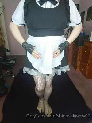 Shinosakiwow13 OnlyFans Leaked Free Thumbnail Picture - #3iXMaOA00g