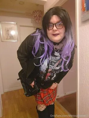 Shinosakiwow13 OnlyFans Leaked Free Thumbnail Picture - #7TtmpDv6Oz