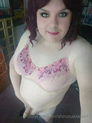 Shinosakiwow13 OnlyFans Leaked Free Thumbnail Picture - #8E1HQo3BZr