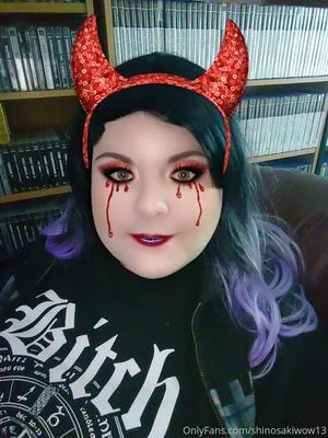 Shinosakiwow13 OnlyFans Leaked Free Thumbnail Picture - #8QRWyBvHdG
