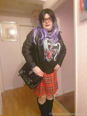 Shinosakiwow13 OnlyFans Leaked Free Thumbnail Picture - #EwK0ELGOq6