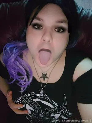 Shinosakiwow13 OnlyFans Leaked Free Thumbnail Picture - #GOwW4eMUbM