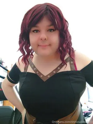 Shinosakiwow13 OnlyFans Leaked Free Thumbnail Picture - #HItw1gOKWs
