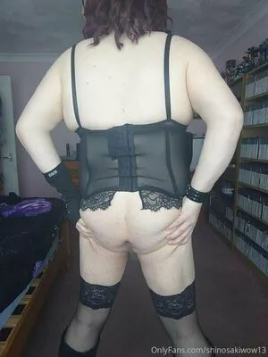 Shinosakiwow13 OnlyFans Leaked Free Thumbnail Picture - #NZ0NQHRxc1