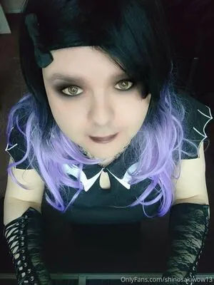 Shinosakiwow13 OnlyFans Leaked Free Thumbnail Picture - #QTjh6mP7nx