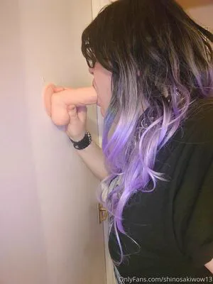 Shinosakiwow13 OnlyFans Leaked Free Thumbnail Picture - #Wc55xNGWBt